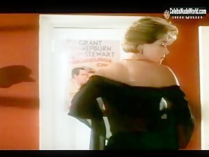 Meredith Baxter Sexy scene in My Breast (1994) 1