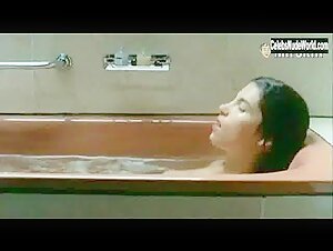 Irene Visedo Nude, breasts scene in The Lost Steps (2001) 2