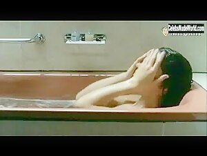Irene Visedo Nude, breasts scene in The Lost Steps (2001) 4