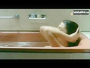 Irene Visedo Nude, breasts scene in The Lost Steps (2001) 5