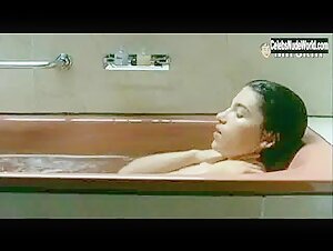 Irene Visedo Nude, breasts scene in The Lost Steps (2001)