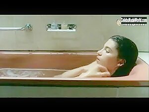 Irene Visedo Nude, breasts scene in The Lost Steps (2001) 7