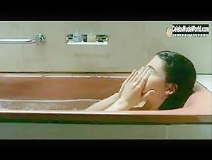 Irene Visedo Nude, breasts scene in The Lost Steps (2001) 8