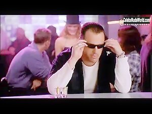 Karen Holness bikini, Sexy scene in Beautiful Joe (2000) 19