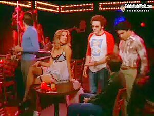 Jackie Debatin Sexy scene in That '70s Show (1998-2011) 12