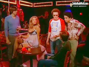Jackie Debatin Sexy scene in That '70s Show (1998-2011) 13