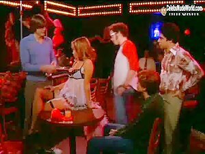 Jackie Debatin Sexy scene in That '70s Show (1998-2011) 19