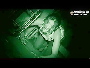 Jennifer Carpenter Sexy scene in Quarantine (2008) 10