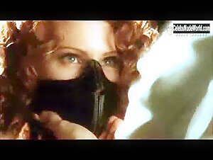 Kata Dobó Sexy scene in CSI: Crime Scene Investigation (2000-2015) 7