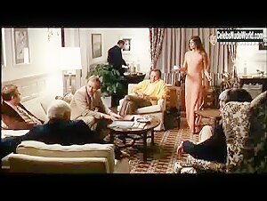 Katharine Ross Sexy scene in The Stepford Wives (1975) 2