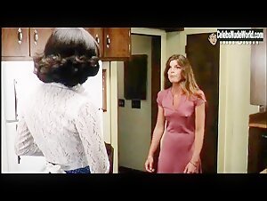 Katharine Ross Cleavage , Kitchen scene in The Stepford Wives (1975) 14