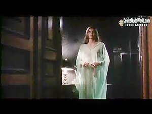 Katharine Ross Transparent Dress , boobs scene in The Stepford Wives (1975) 12
