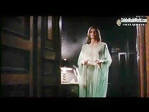 Katharine Ross Transparent Dress , boobs scene in The Stepford Wives (1975) 16