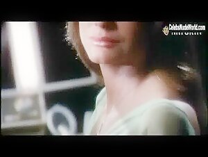 Katharine Ross Transparent Dress , boobs scene in The Stepford Wives (1975) 5