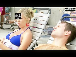 Kaitlin Olson Sexy, bikini scene in It's Always Sunny in Philadelphia (2005-2021) 1