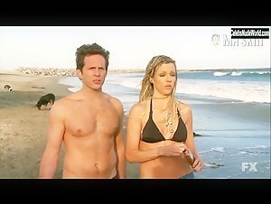 Kaitlin Olson Beach , bikini scene in It's Always Sunny in Philadelphia (2005-2021) 15
