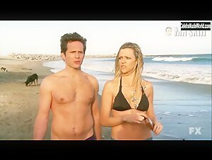 Kaitlin Olson Beach , bikini scene in It's Always Sunny in Philadelphia (2005-2021) 16