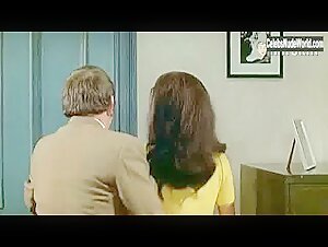 Imogen Hassall Sexy scene in Carry On Loving (1970) 20