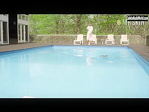 Kathleen Wise bikini, Sexy scene in 4 Nights in the Hamptons (2014) 20