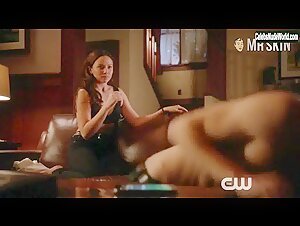 Malese Jow in The Flash (2014-2016) 13
