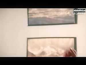 Holland Roden Sexy scene in Teen Wolf (2011-2017) 9