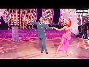 Jenna Johnson Sexy scene in Dancing with the Stars (2005-) 11