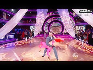 Jenna Johnson Sexy scene in Dancing with the Stars (2005-) 16
