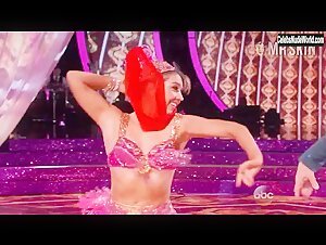 Jenna Johnson Sexy scene in Dancing with the Stars (2005-) 17
