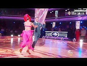 Jenna Johnson Sexy scene in Dancing with the Stars (2005-) 20