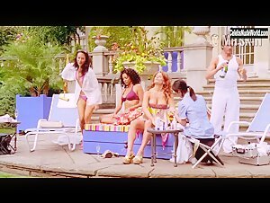 Brigitte Bako, Heather Hanson, Kimberly Huie Sexy scene in G-Spot (2005-2006) 10