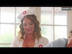 Kether Donohue Sexy scene in You're the Worst (2014-2019) 3