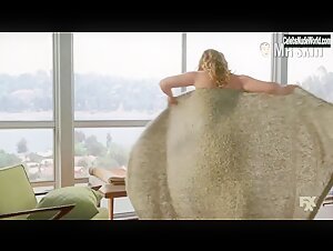 Kether Donohue boobs , Explicit scene in You're the Worst (2014-2019) 16