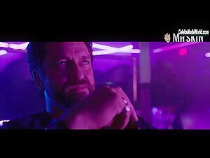Meadow Williams Sexy scene in Den of Thieves (2018) 17