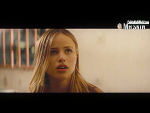 Halston Sage Sexy, underwear scene in People You May Know (2017) 14