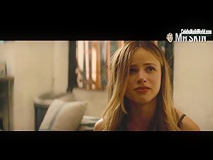 Halston Sage Sexy, underwear scene in People You May Know (2017) 19