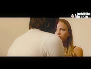 Halston Sage Sexy, underwear scene in People You May Know (2017) 8