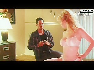 Kim Dawson Nude, thong scene in Sexual Outlaws (1994) 1