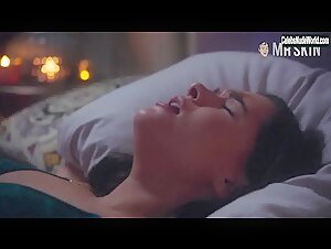 Katie Stevens Hot , Orgasm scene in The Bold Type (2017-2021) 13