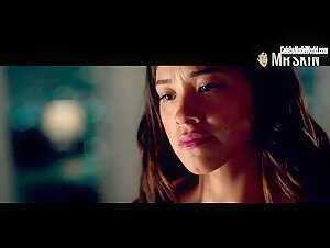 Gina Rodriguez underwear, Sexy scene in Miss Bala (2019) 14