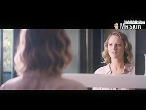 Kerry Bishé underwear, Sexy scene in Happily (2021) 1
