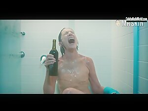 Harriet Walter Sexy scene in The End (2020) 12