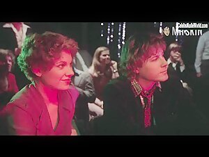Marilu Henner Sexy scene in Between the Lines (1977) 7