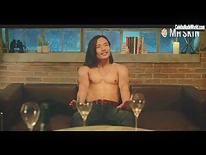 Jenny Slate, Gina Rodriguez Sexy, underwear scene in I Want You Back (2022) 1