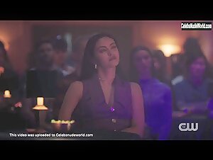 Lili Reinhart, Camila Mendes in Riverdale season 6 (2022) 20