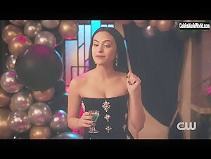 Lili Reinhart, Camila Mendes in Riverdale season 6 (2022) 6