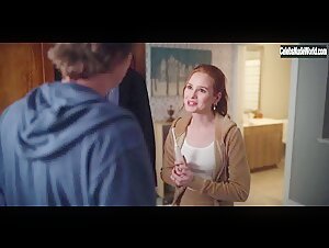 Madelaine Petsch & Emma Roberts in About Fate (2022) 10