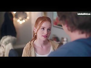 Madelaine Petsch & Emma Roberts in About Fate (2022) 2