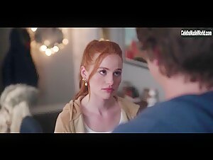 Madelaine Petsch & Emma Roberts in About Fate (2022) 3