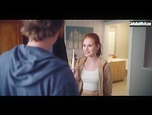 Madelaine Petsch & Emma Roberts in About Fate (2022) 9