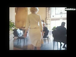 Ana de Armas nude, boobs scene in Blonde (2022) 1